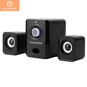 CAIXA DE SOM BLUETOOTH YS-06 H'MASTON