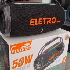CAIXA DE SOM EL-1132 ELETRO