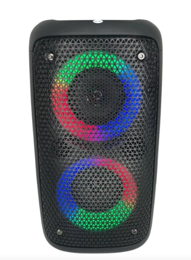 CAIXA DE SOM KTS-1265 H'MASTON