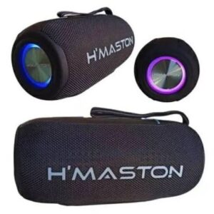 CAIXA DE SOM TN01 H'MASTON