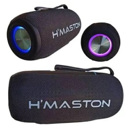 CAIXA DE SOM TN01 H'MASTON