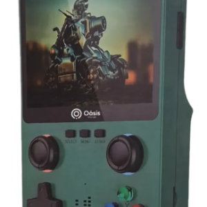 CONSOLE DE JOGOS 6000 OIH-5911