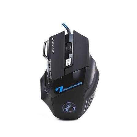MOUSE GAMING X7