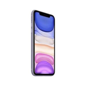 iPHONE 11 LILÁS - 4GB RAM E 128GB DE MEMÓRIA