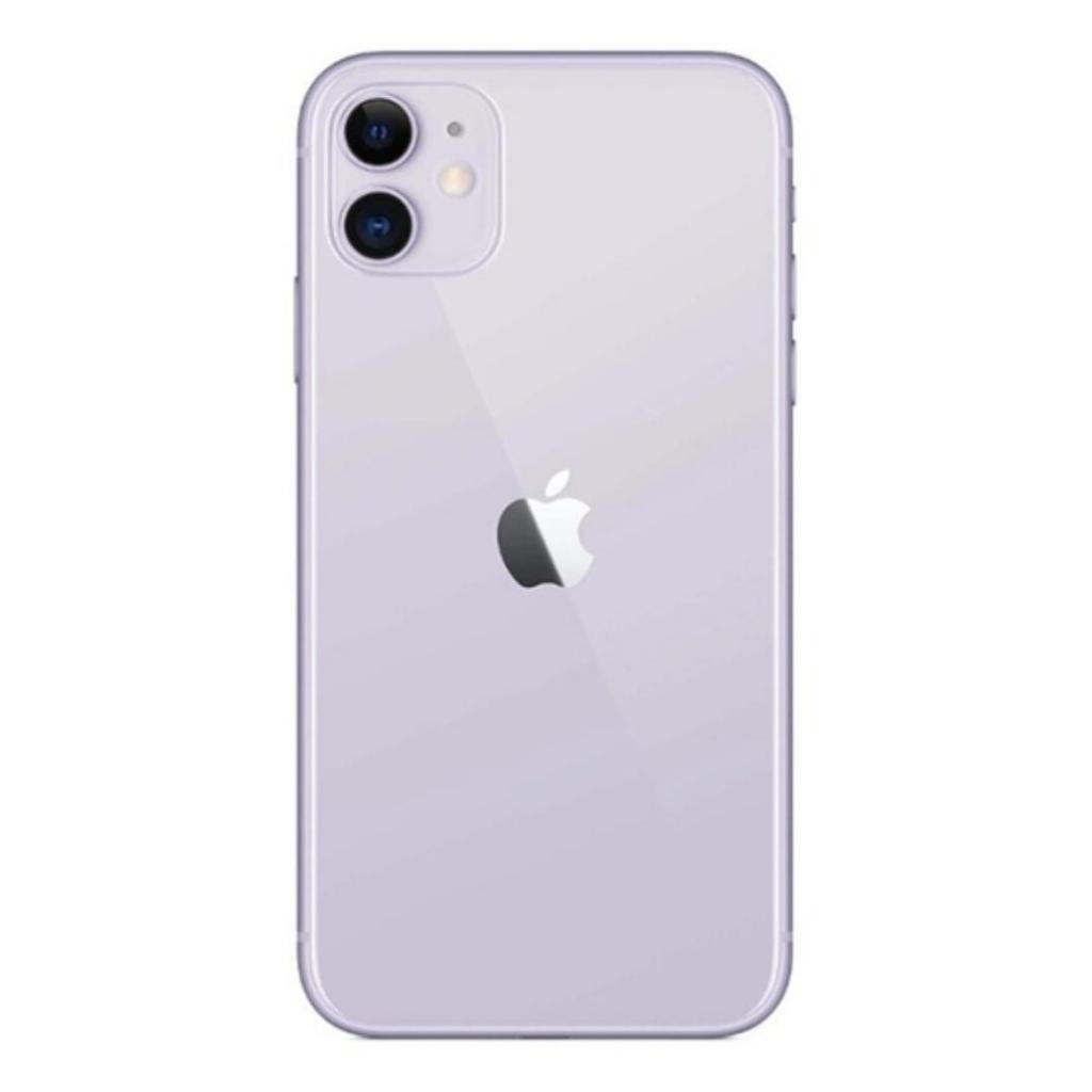 iPHONE 11 LILÁS - 4GB RAM E 128GB DE MEMÓRIA - Imagem 2