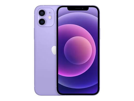 iPHONE 11 LILÁS - 4GB RAM E 128GB DE MEMÓRIA - Imagem 3