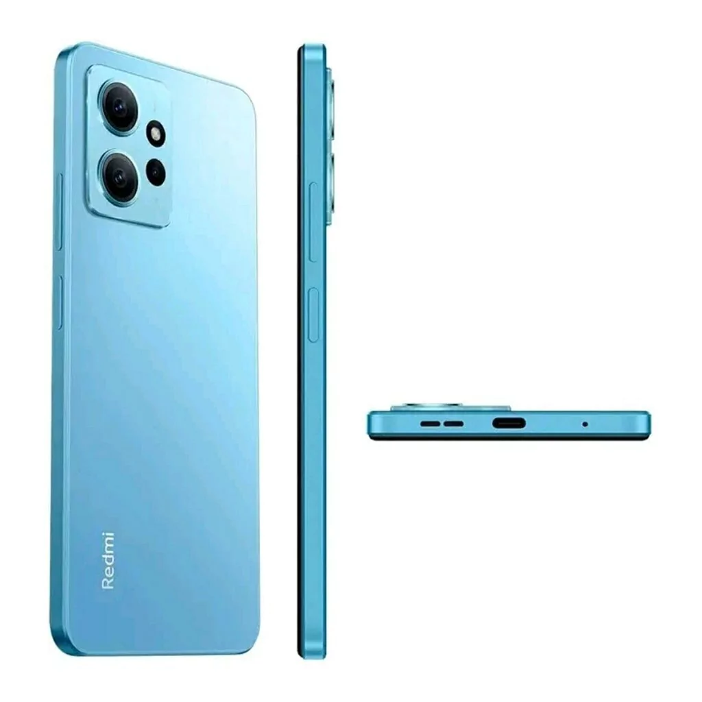 XIAOMI REDMI NOTE 12 - RAM 8GB E 256GB DE MEMÓRIA - Imagem 2