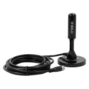 ANTENA DIGITAL HDTV CB21 a'GOLD