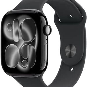 APPLE WATCH SERIES 11 46mm BLACK