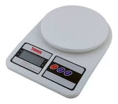 BALANÇA DIGITAL DE COZINHA CAP. 10KG SF-400 BMAX