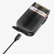 BARBEADOR SEM FIO 3W TXD03  HMASTON