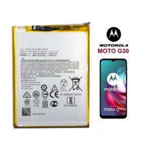 BATERIA MOTO G30