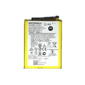 BATERIA MOTO G9