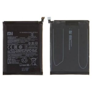 BATERIA XIAOMI NOTE 10