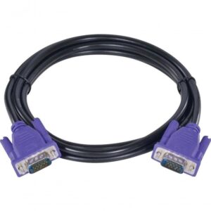 CABO VGA ALTA RESOLUÇÃO 2 METROS MBTECH