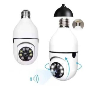 CÂMERA SMART C/ WIFI AL-D890 ALTOMEX