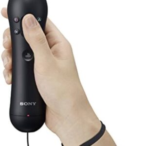 CONTROLE DE MOVIMENTO P/ PS4