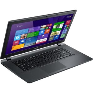 ACER ASPIRE E15 - 2GB RAM E 320GB DE MEMÓRIA