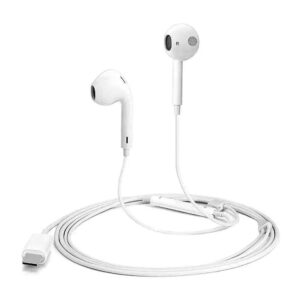 FONE DE OUVIDO C/ FIO TIPO C FO-41 PMCELL