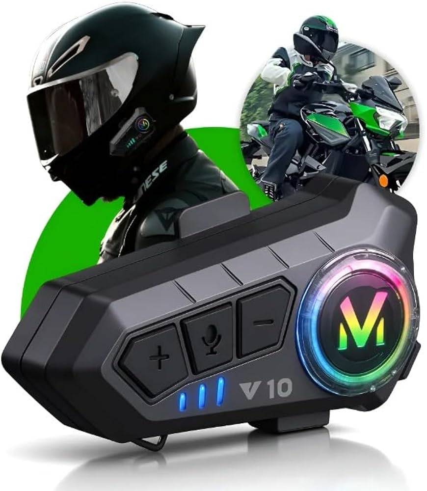FONE DE OUVIDO P/ CAPACETE Y10 ALTOMEX