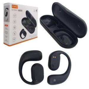 FONE DE OUVIDO S/ FIO FN-B08 GOLD