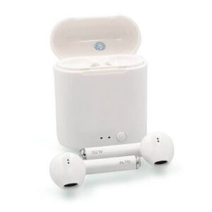 FONE DE OUVIDO S/FIO I7MINI ELETRO
