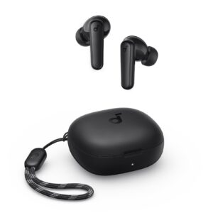 FONE DE OUVIDO S/FIO P20I SOUNDCORE