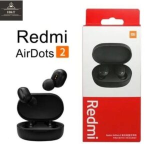 FONE DE OUVIDO S/FIO REDMI AIRDOTS 2 XIAOMI