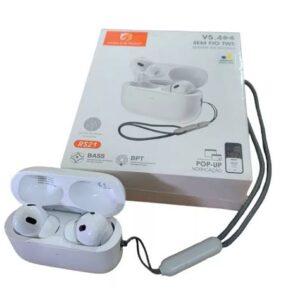 FONE DE OUVIDO S/FIO RS21 H'MASTON