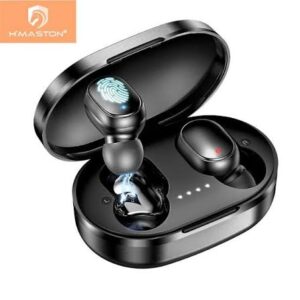 FONE DE OUVIDO S/FIO RS27 H'MASTON