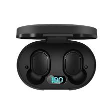 FONE DE OUVIDO S/FIO ST-158A STARMEGA