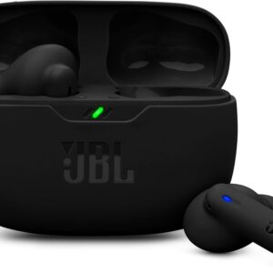 FONE DE OUVIDO S/FIO WAVE BEAM 2 JBL
