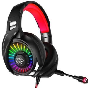 HEADSET GAMER LEF-1052