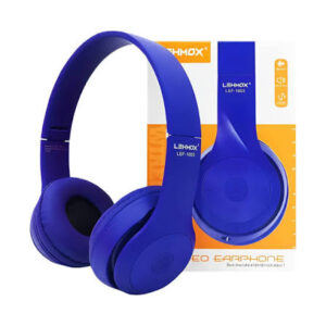 HEADSET LEF-1003 LEHMOX