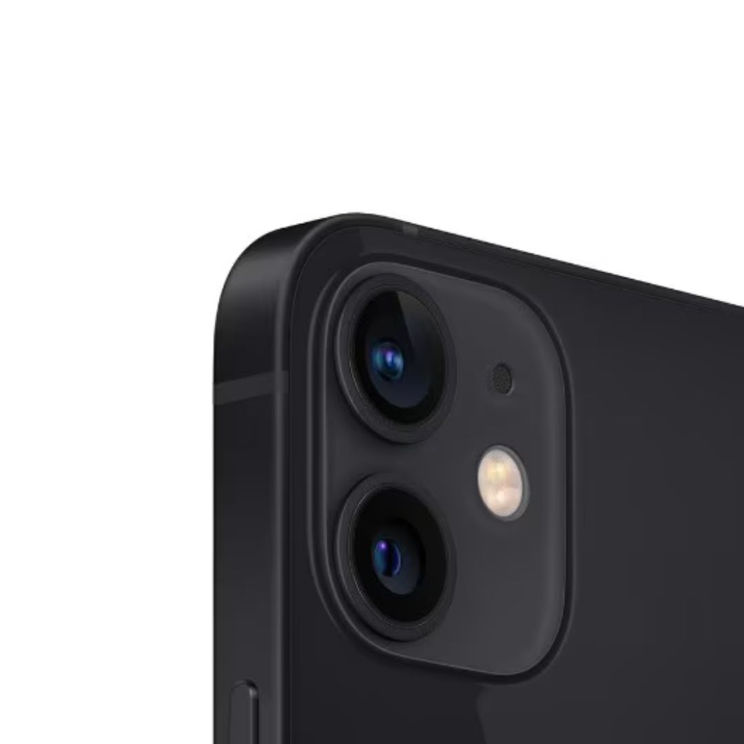 iPHONE 12 PRETO - 4GB RAM E 128GB DE MEMÓRIA - Imagem 3