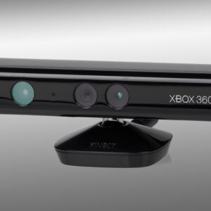 KINECT P/ XBOX 360