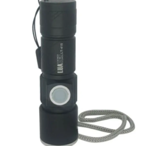 LANTERNA LED LT-415 LUATEK