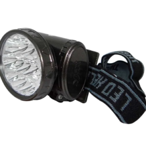 LANTERNA LED YJ-1898