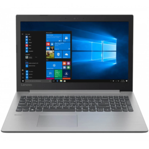 LENOVO IDEAPAD 320 - 8GB RAM E 1TB DE MEMÓRIA