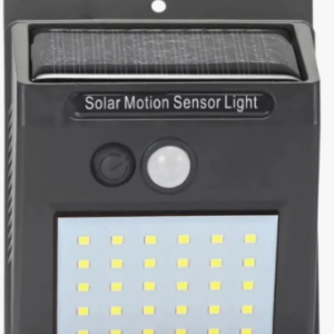 LUZ SOLAR EL-2715 ELETRO