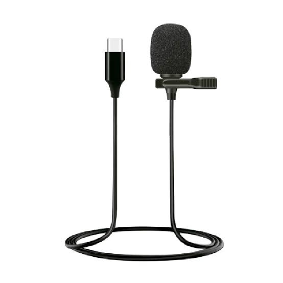 MICROFONE C/ FIO CH0454 XTRAD