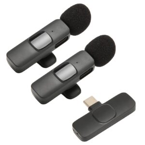 MICROFONE S/ FIO K9