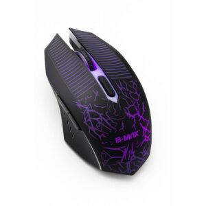 MOUSE GAMER BM-614