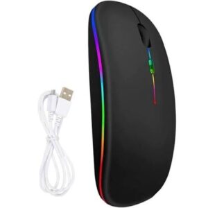 MOUSE S/ FIO AG-690 ALTOMEX