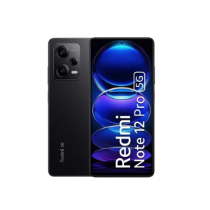 XIAOMI REDMI NOTE 12 PRO - RAM 8GB E 256GB DE MEMÓRIA