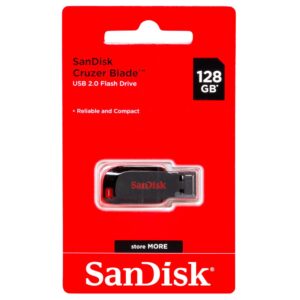 PENDRIVE 128GB SANDISK