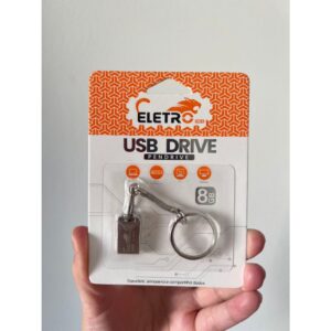 PENDRIVE 32GB ELETROMEX