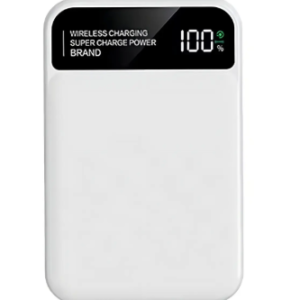 POWERBANK 10000MAH 22.5W BTE-60A GOLD