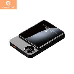 POWERBANK 10000MAH 22.5W YD43 H'MASTON