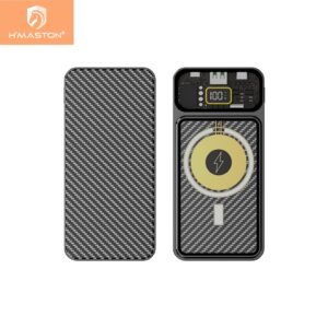 POWERBANK 10000MAH YD-33 H'MASTON